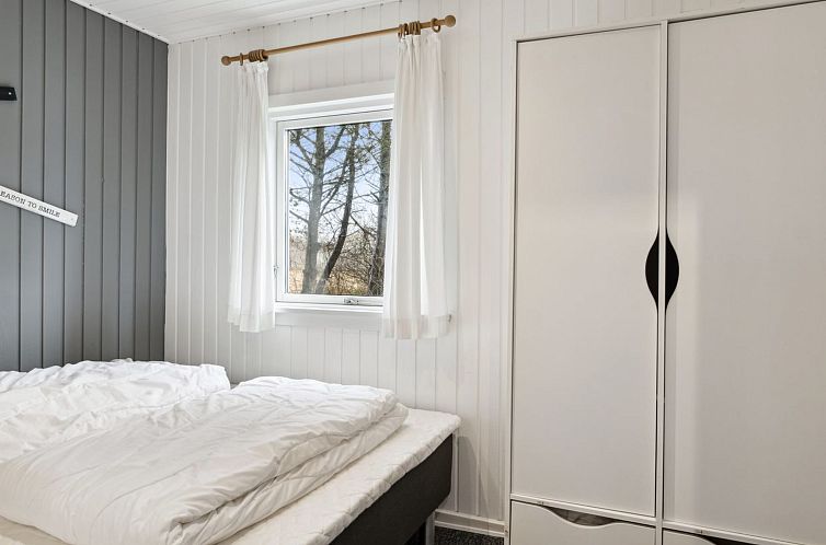 Vakantiehuis "Jukka" - 2km from the sea
