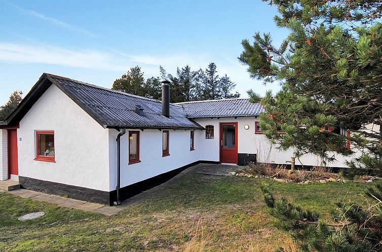 Verblijf 0142304 - Vakantiewoning Noord-Jutland - Vakantiehuis "Palle" - 2km from the sea