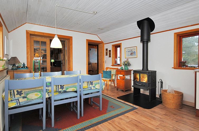 Vakantiehuis "Palle" - 2km from the sea