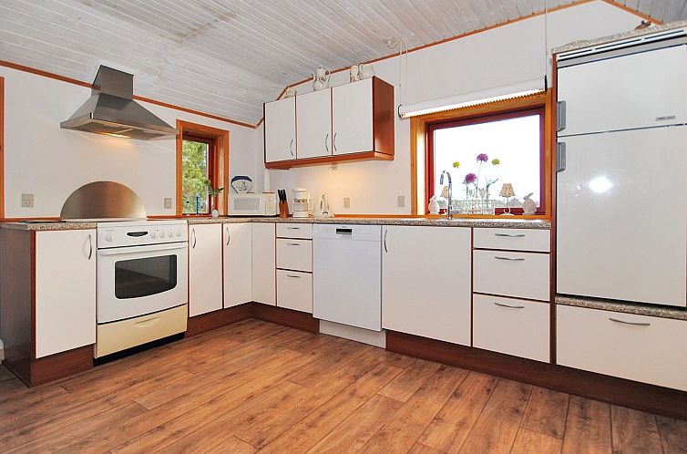 Vakantiehuis "Palle" - 2km from the sea