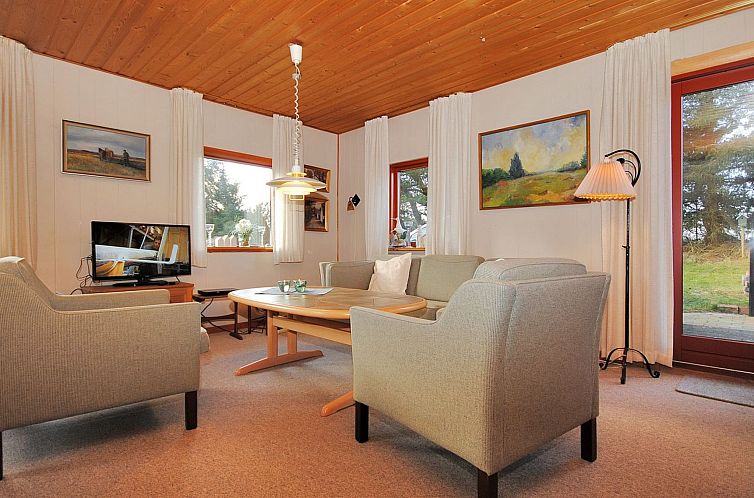 Vakantiehuis "Palle" - 2km from the sea