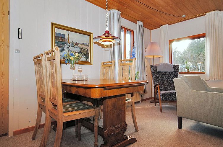 Vakantiehuis "Palle" - 2km from the sea