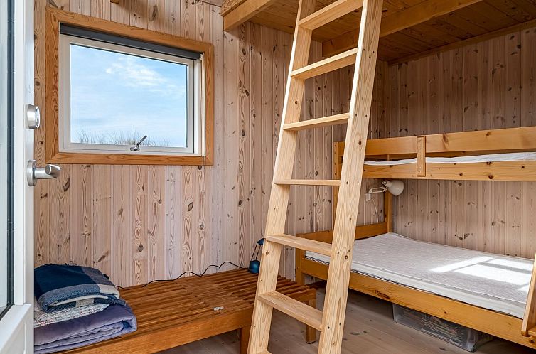 Vakantiehuis "Palle" - 2km from the sea