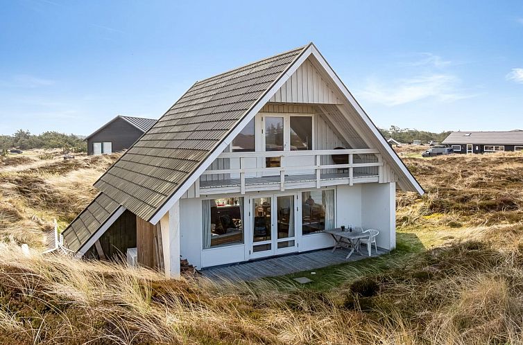 Vakantiehuis "Palle" - 2km from the sea