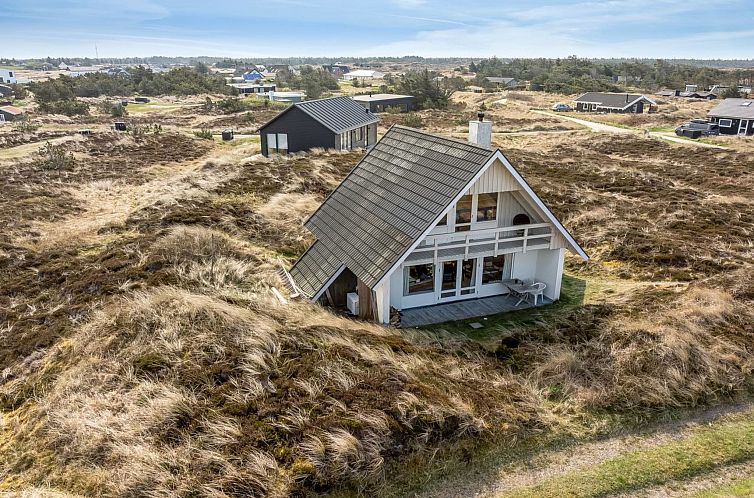 Vakantiehuis "Palle" - 2km from the sea