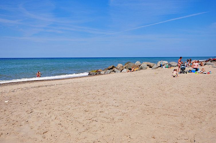 Vakantiehuis "Palle" - 2km from the sea