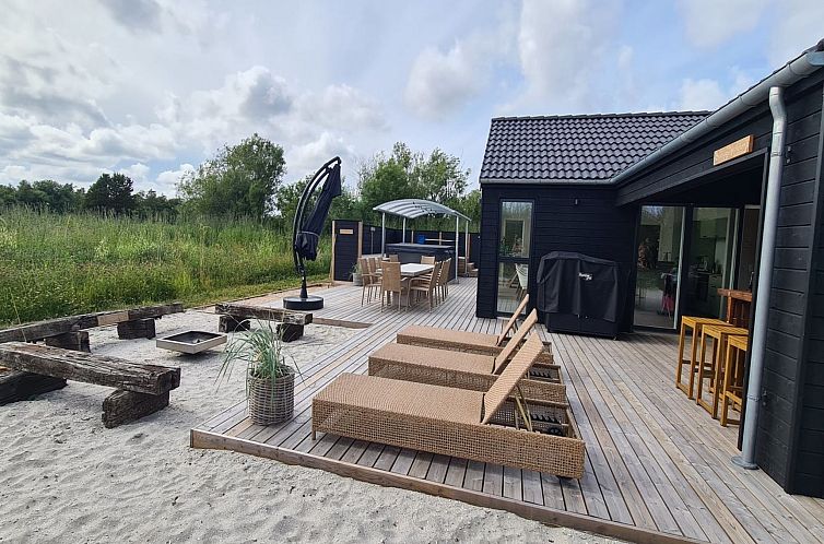 Vakantiehuis "Grep" - 800m from the sea