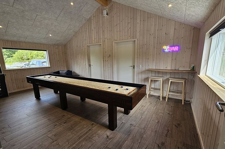Vakantiehuis "Grep" - 800m from the sea