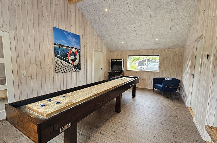 Vakantiehuis "Grep" - 800m from the sea