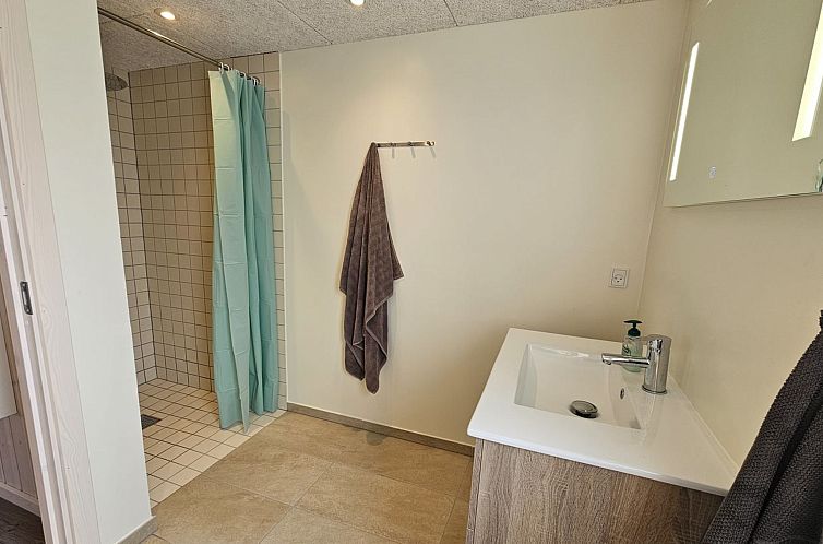 Vakantiehuis "Grep" - 800m from the sea