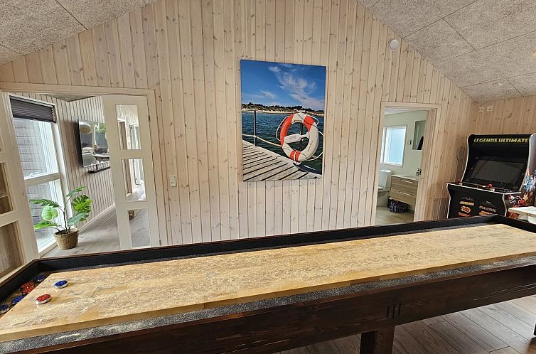 Vakantiehuis "Grep" - 800m from the sea
