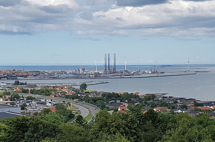 Vakantiehuis "Grep" - 800m from the sea