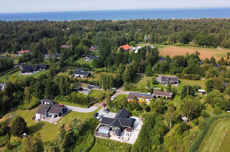 Vakantiehuis "Grep" - 800m from the sea