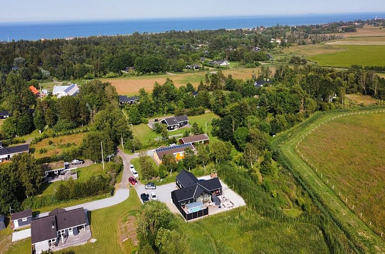 Vakantiehuis "Grep" - 800m from the sea