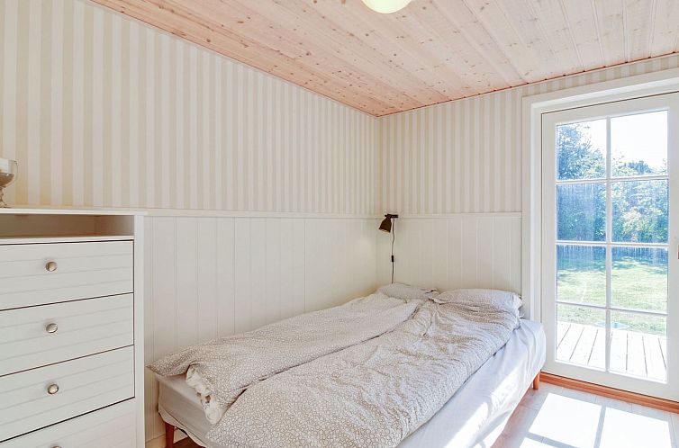 Vakantiehuis "Santtu" - 600m from the sea