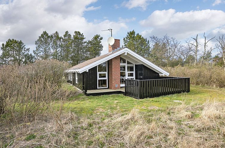 Vakantiehuis "Eliana" - 350m from the sea