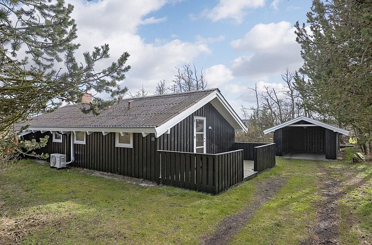 Vakantiehuis "Eliana" - 350m from the sea