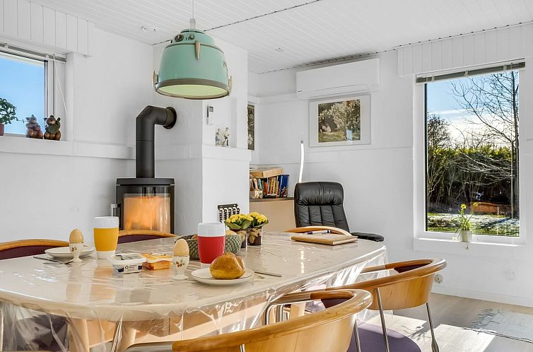 Vakantiehuis "Ehm" - 600m from the sea