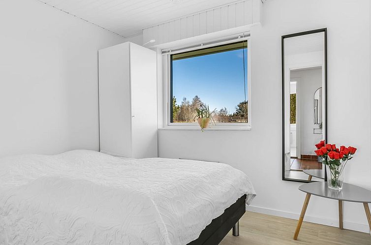 Vakantiehuis "Ehm" - 600m from the sea