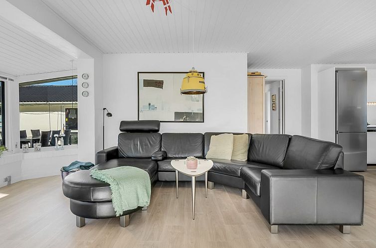 Vakantiehuis "Ehm" - 600m from the sea
