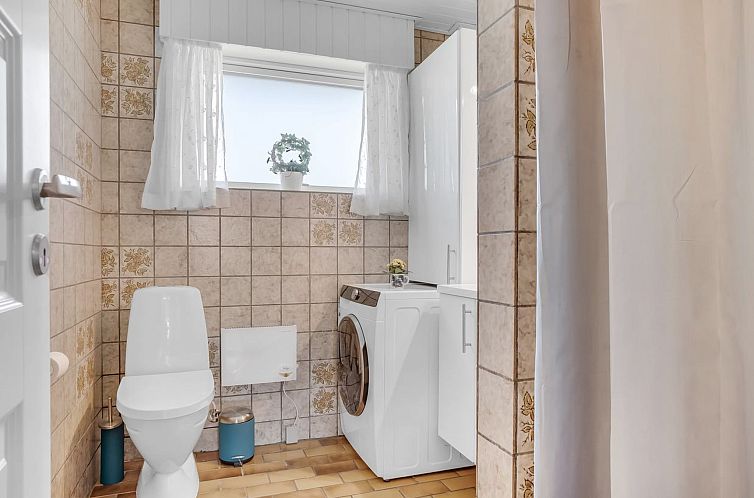 Vakantiehuis "Ehm" - 600m from the sea