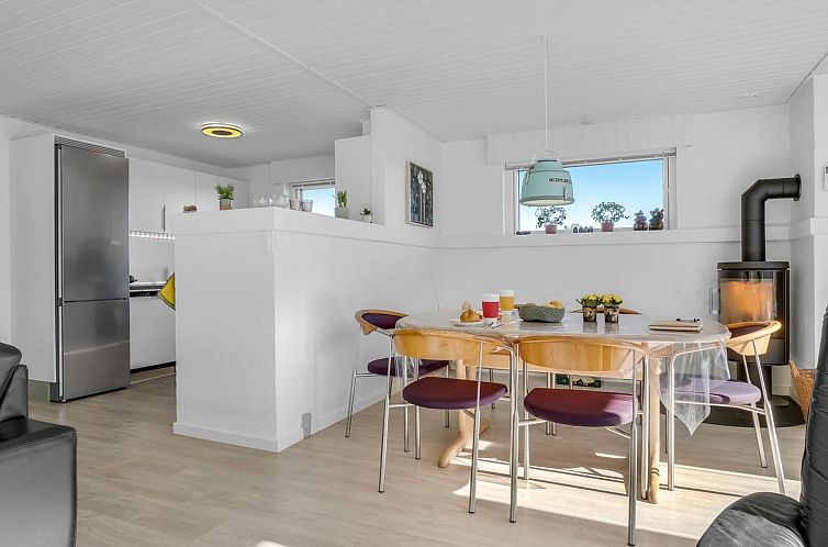 Vakantiehuis "Ehm" - 600m from the sea