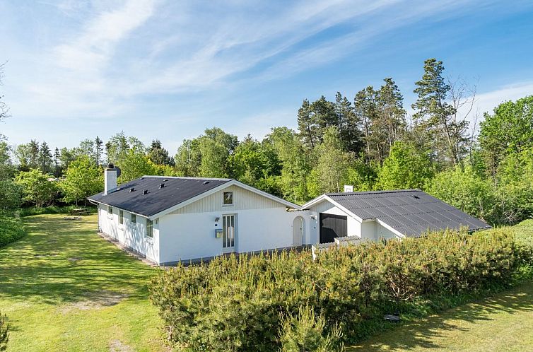 Vakantiehuis "Ehm" - 600m from the sea