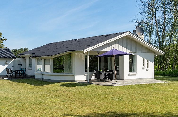 Vakantiehuis "Ehm" - 600m from the sea