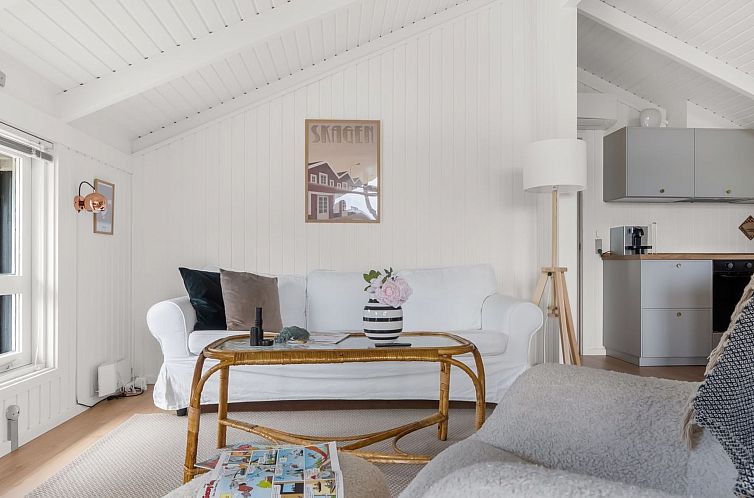 Vakantiehuis "Santeri" - 180m from the sea