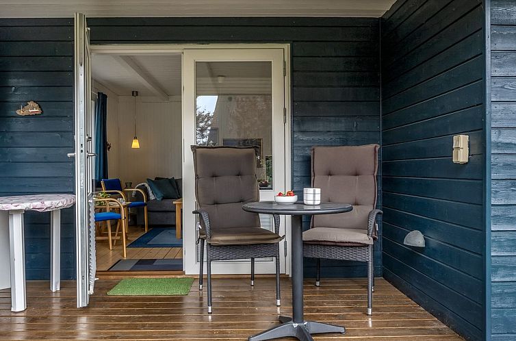 Vakantiehuis "Tinka" - 100m from the sea