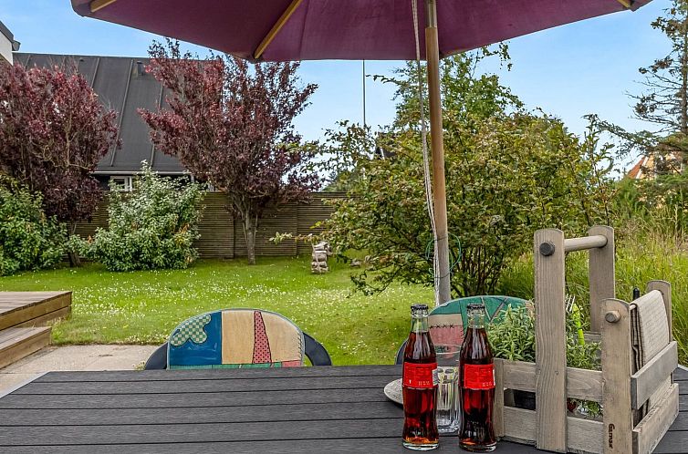 Vakantiehuis "Tinka" - 100m from the sea
