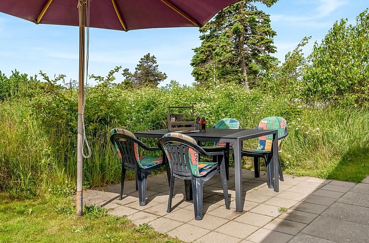 Vakantiehuis "Tinka" - 100m from the sea
