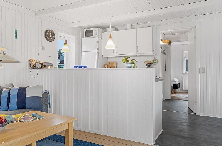 Vakantiehuis "Tinka" - 100m from the sea
