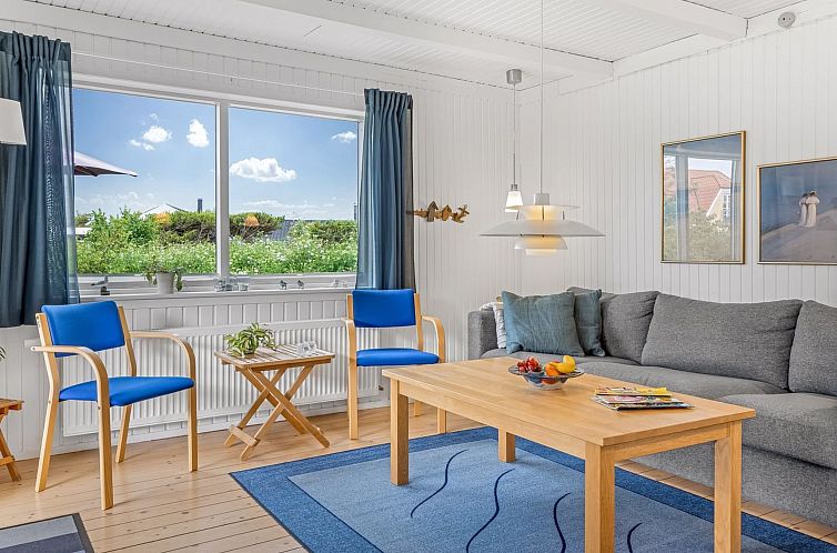 Vakantiehuis "Tinka" - 100m from the sea
