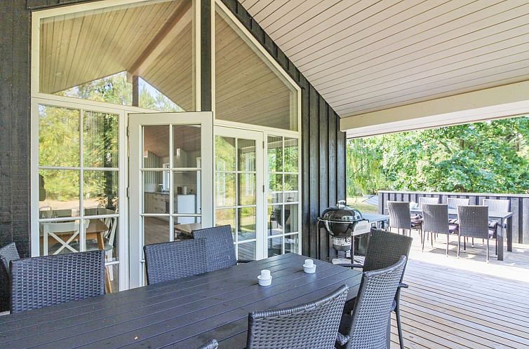 Vakantiehuis "Santtu" - 600m from the sea