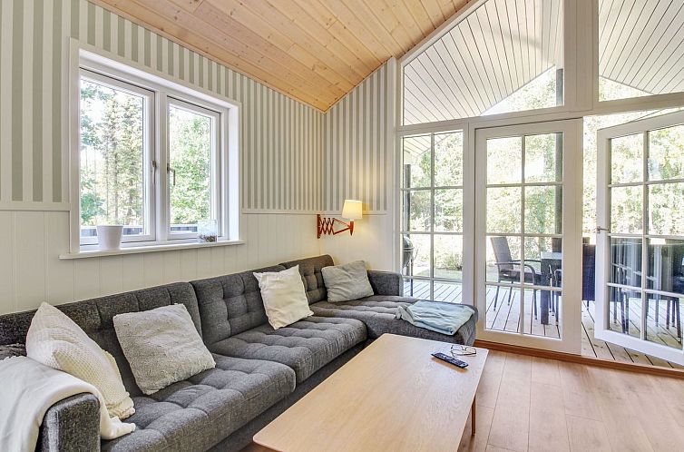 Vakantiehuis "Santtu" - 600m from the sea