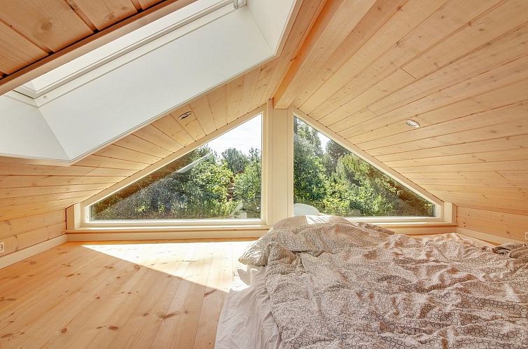 Vakantiehuis "Santtu" - 600m from the sea