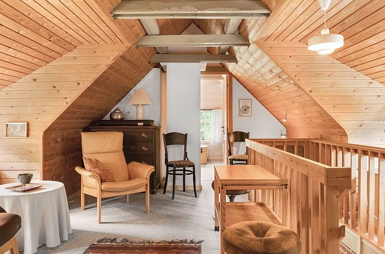 Vakantiehuis "Hilaria" - 2.1km from the sea