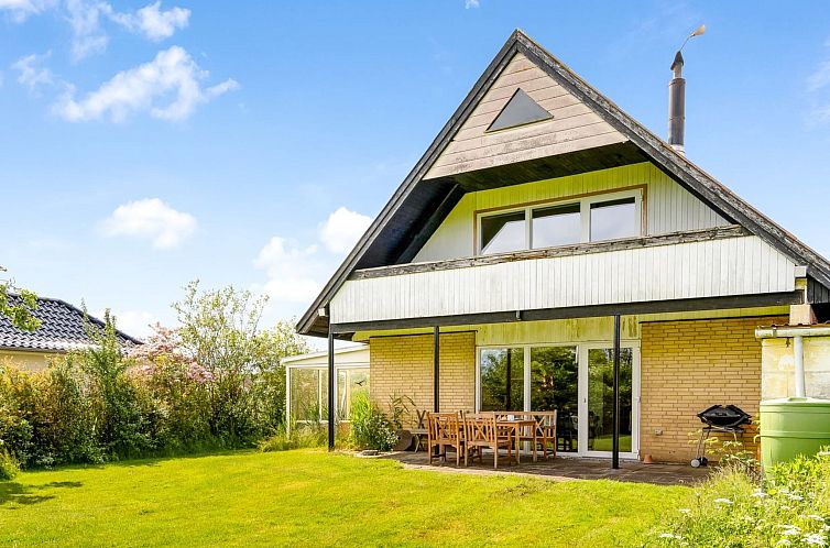 Vakantiehuis "Othinkarl" - 1km from the sea