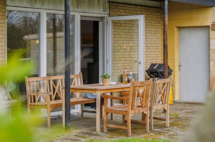 Vakantiehuis "Othinkarl" - 1km from the sea