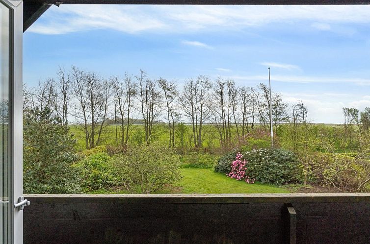 Vakantiehuis "Othinkarl" - 1km from the sea