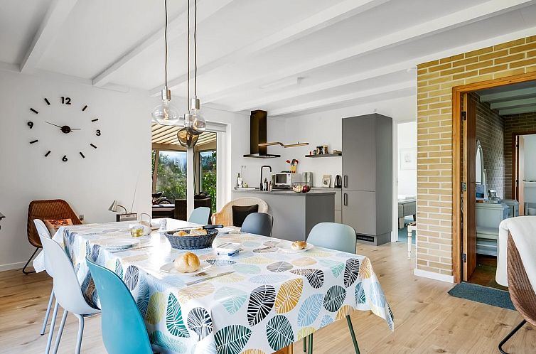 Vakantiehuis "Othinkarl" - 1km from the sea