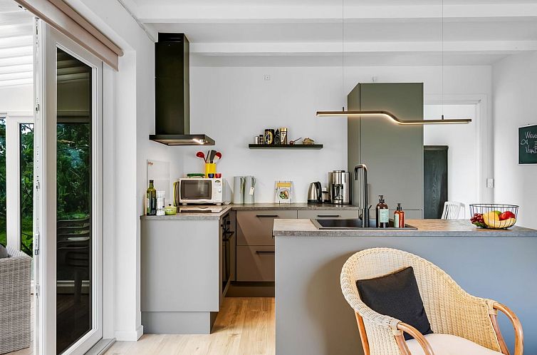 Vakantiehuis "Othinkarl" - 1km from the sea