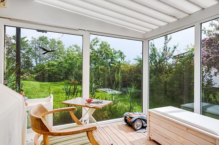 Vakantiehuis "Othinkarl" - 1km from the sea
