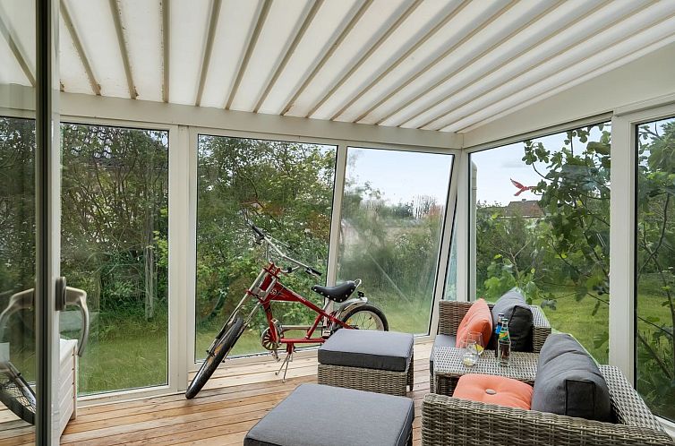 Vakantiehuis "Othinkarl" - 1km from the sea