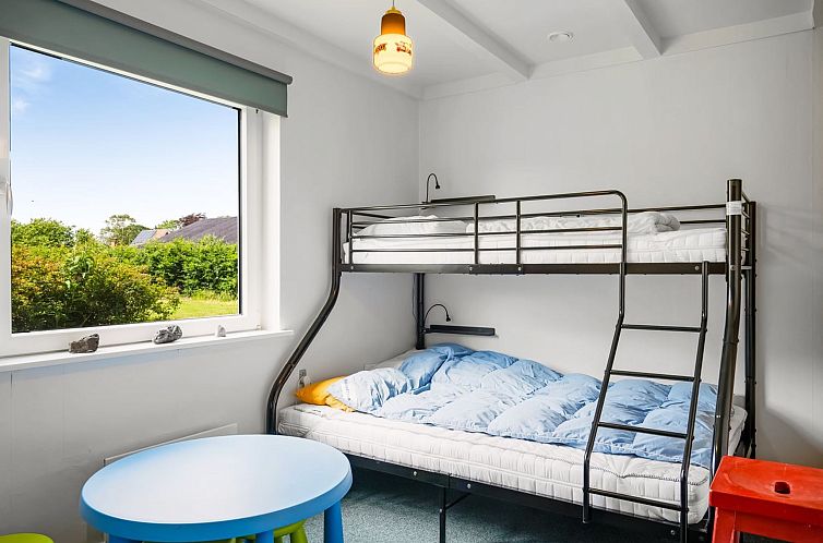 Vakantiehuis "Othinkarl" - 1km from the sea