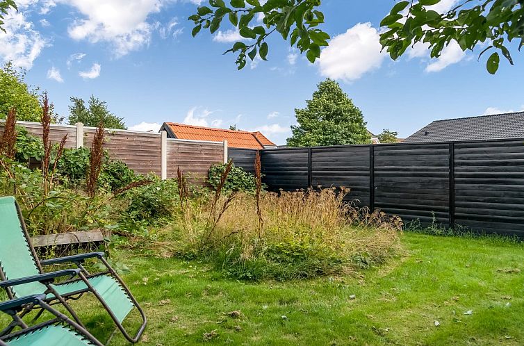 Vakantiehuis "Ilmo" - 1.9km from the sea