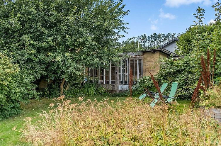 Vakantiehuis "Ilmo" - 1.9km from the sea