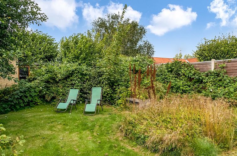 Vakantiehuis "Ilmo" - 1.9km from the sea