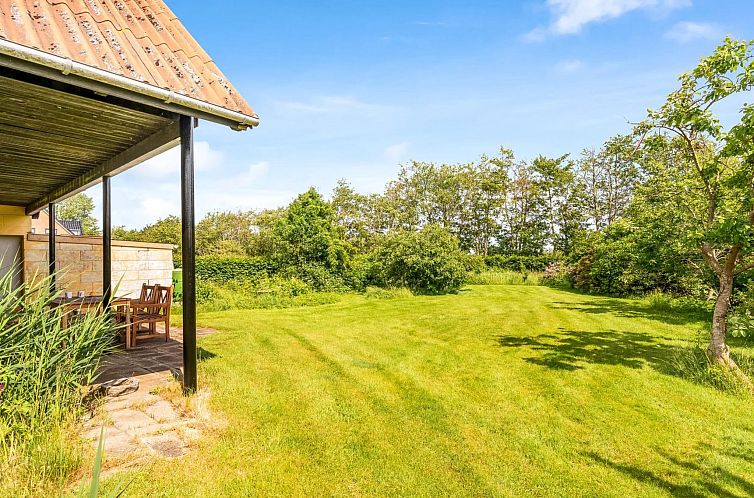 Vakantiehuis "Othinkarl" - 1km from the sea